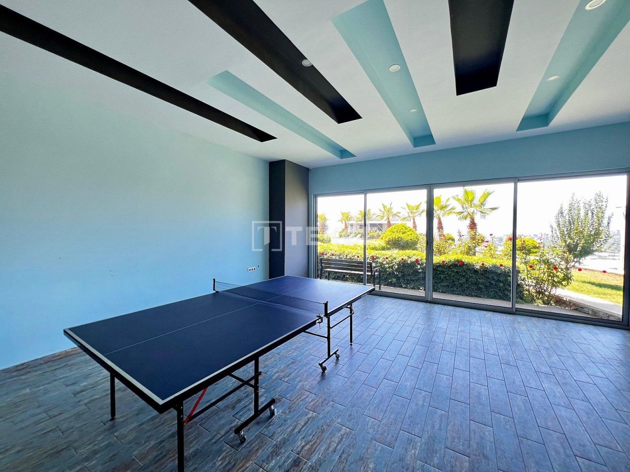 Апартаменты в Алании, Турция, 60 м² - фото 7