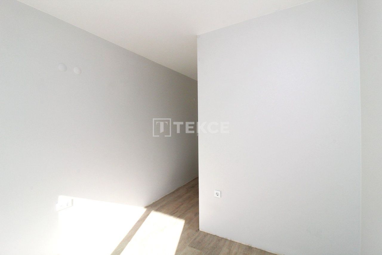 Апартаменты Йылдырым, Турция, 95 м² - фото 7