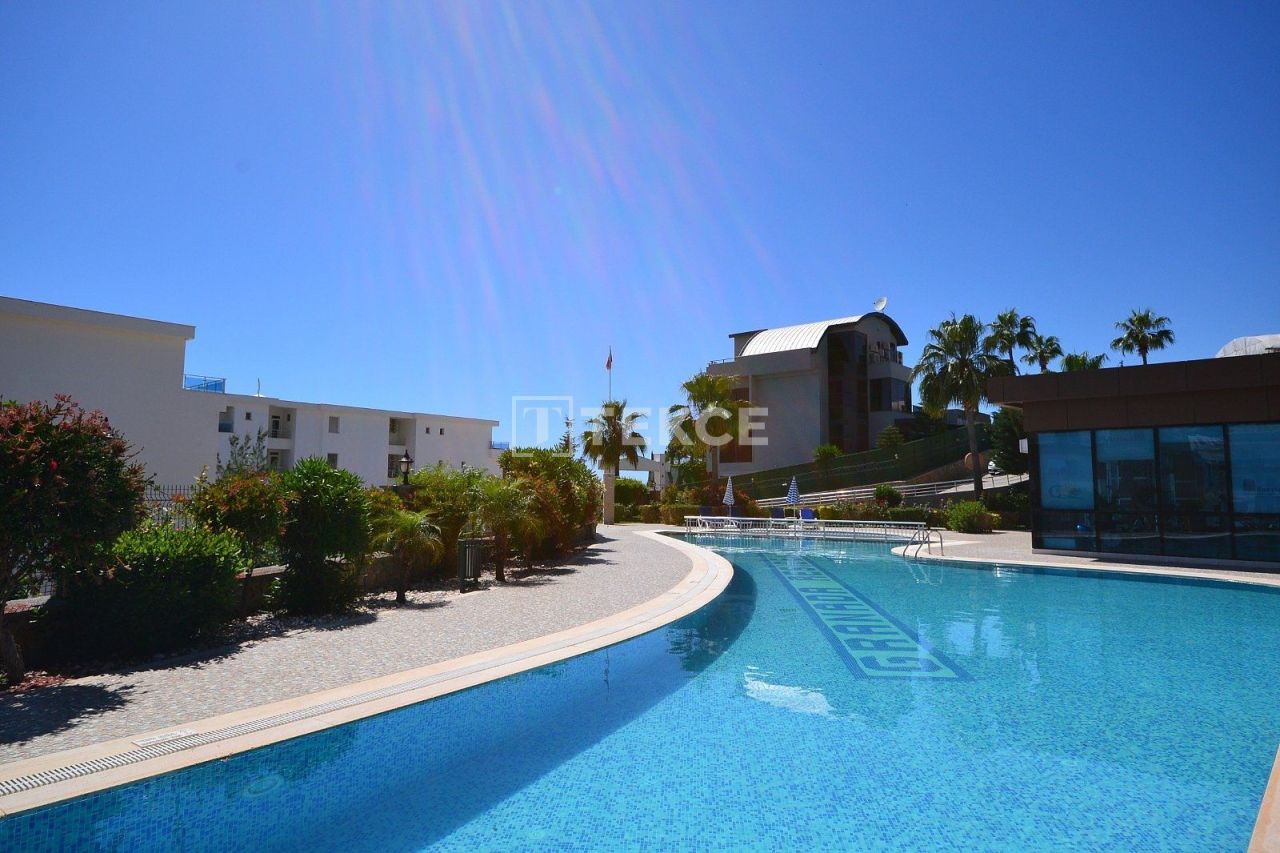 Вилла в Алании, Турция, 350 м² - фото 8