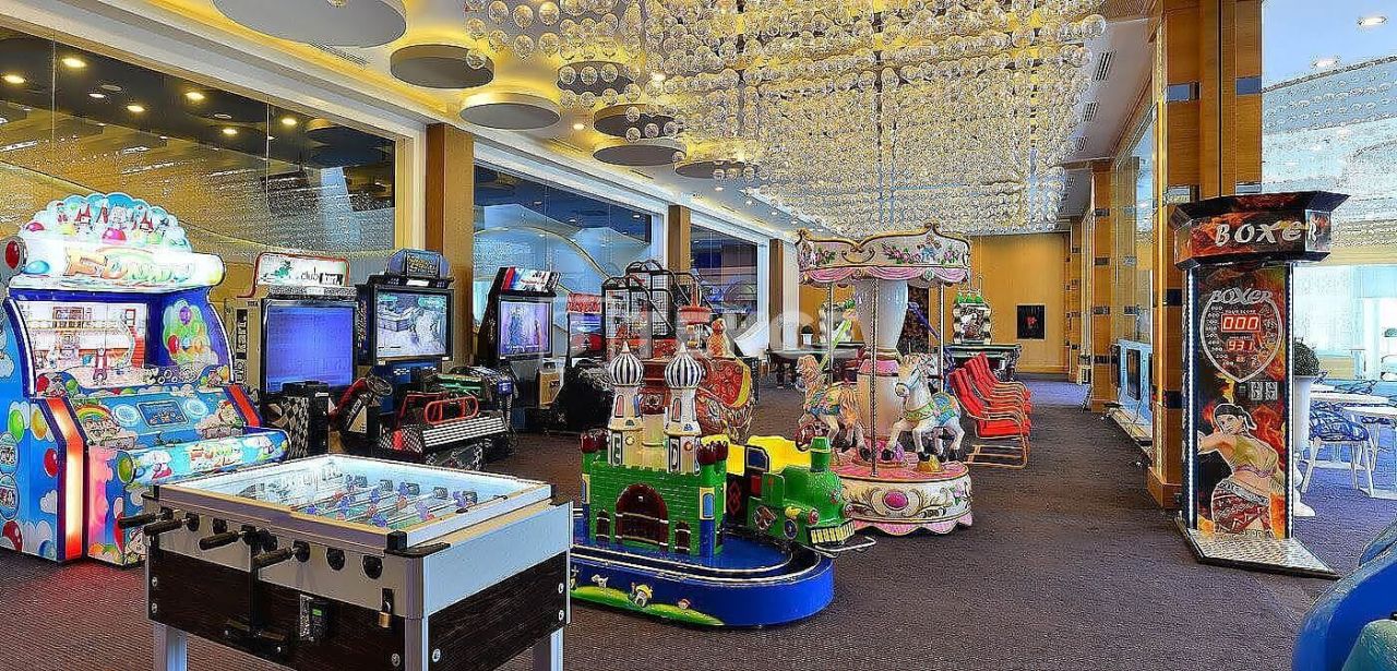 Пентхаус в Алании, Турция, 275 м² - фото 9