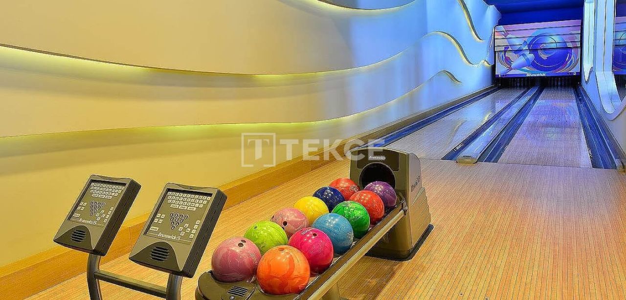 Пентхаус в Алании, Турция, 275 м² - фото 11