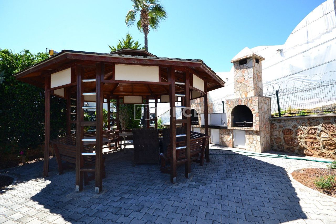 Вилла в Алании, Турция, 350 м² - фото 12