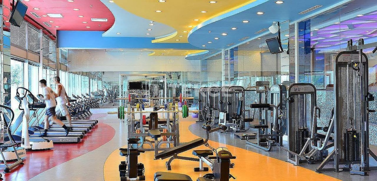 Пентхаус в Алании, Турция, 275 м² - фото 12