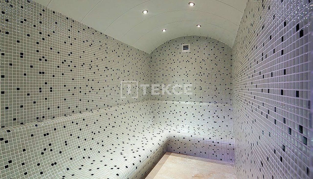 Вилла в Алании, Турция, 350 м² - фото 14