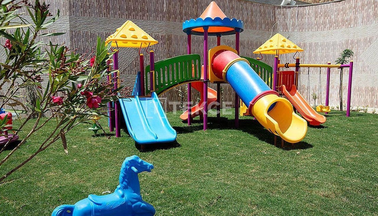 Вилла в Алании, Турция, 350 м² - фото 15