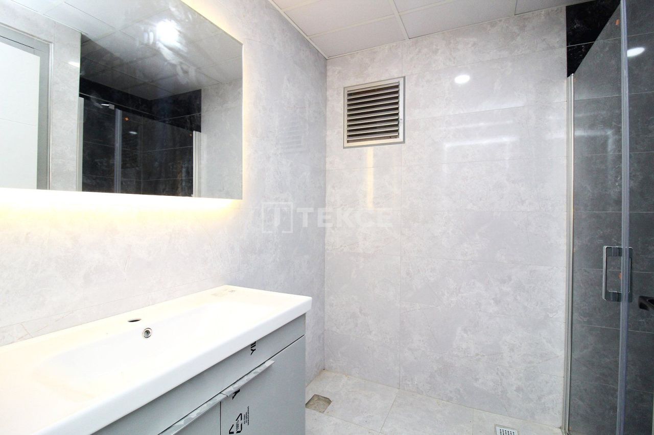 Апартаменты Йылдырым, Турция, 110 м² - фото 18