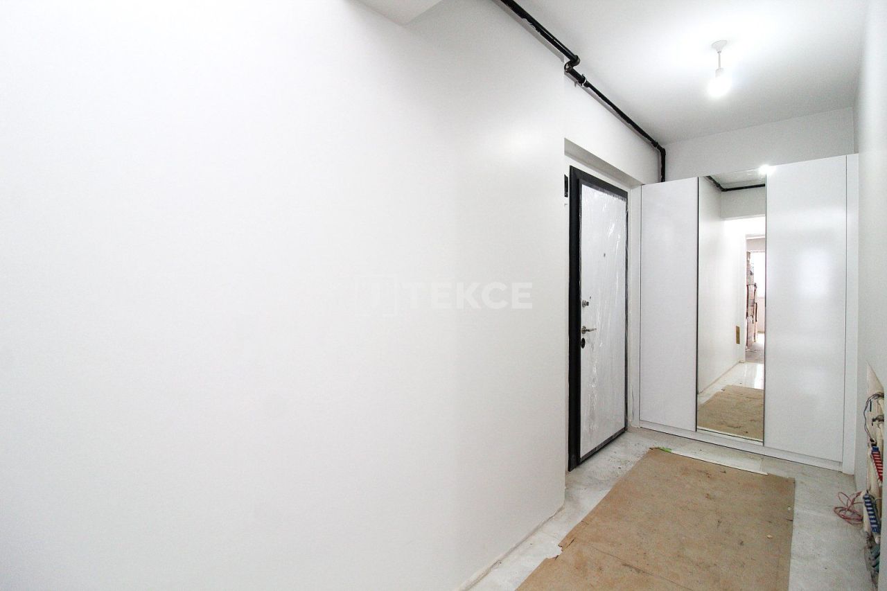 Апартаменты Йылдырым, Турция, 95 м² - фото 19