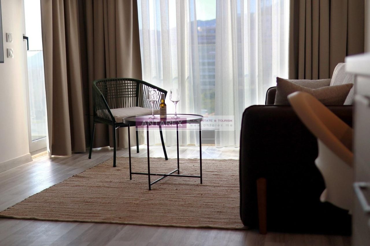 Апартаменты в Баре, Черногория, 48 м² - фото 7