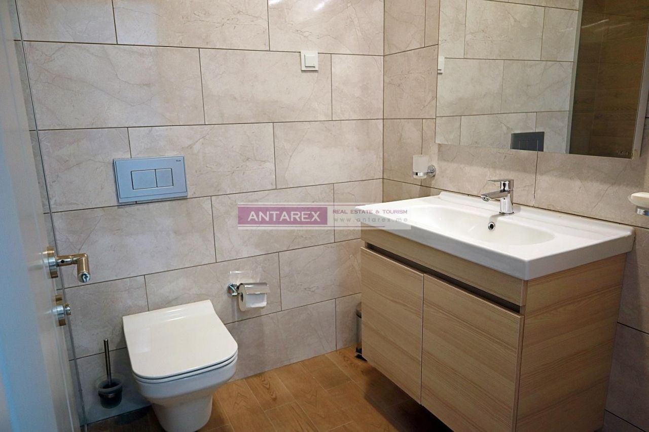 Апартаменты в Баре, Черногория, 48 м² - фото 11