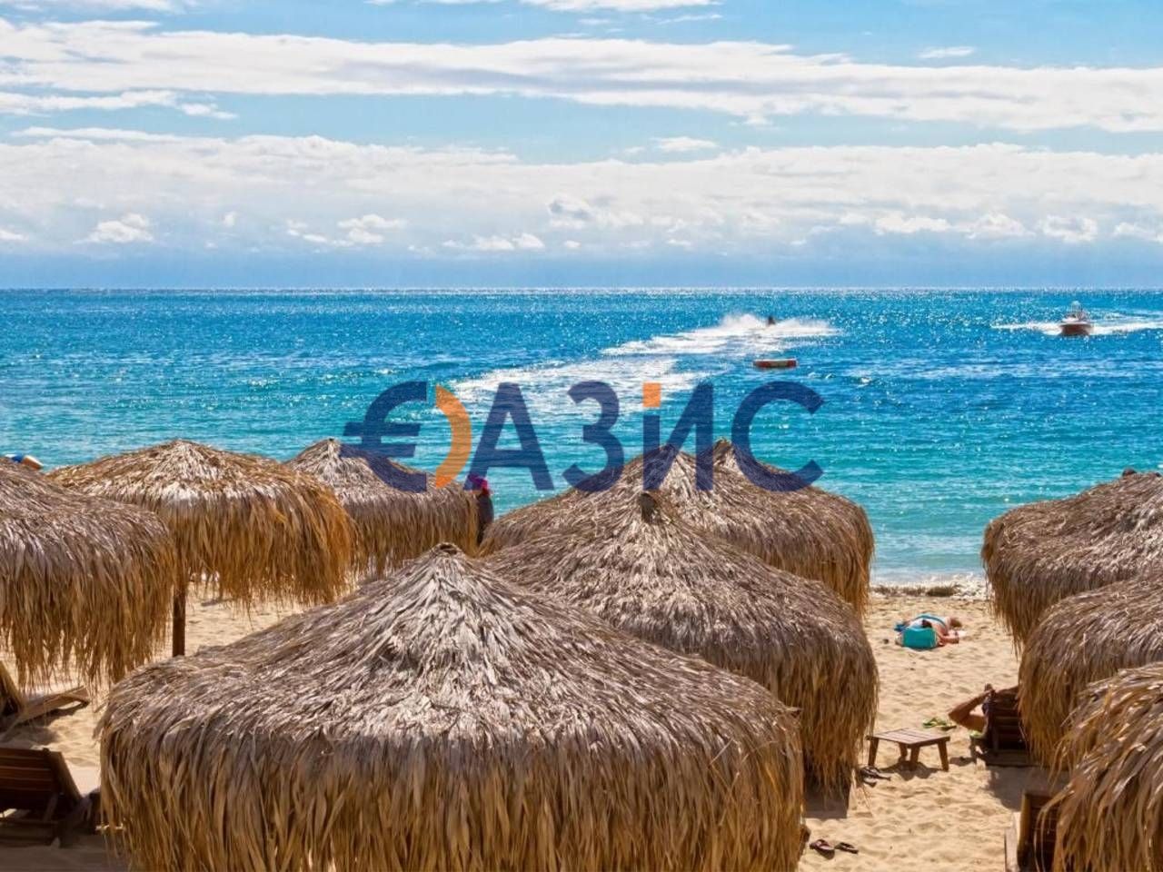 Апартаменты в Равде, Болгария, 82.7 м² - фото 19