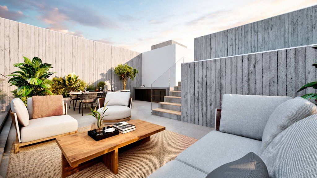 Апартаменты в Лимасоле, Кипр, 150.56 м² - фото 4