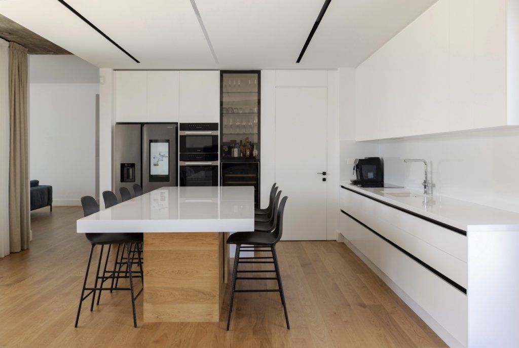 Квартира в Пафосе, Кипр, 330 м² - фото 4