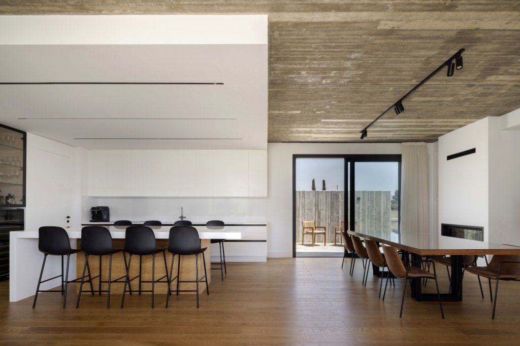 Квартира в Пафосе, Кипр, 330 м² - фото 5