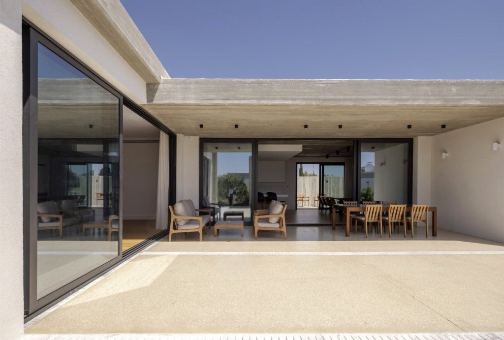 Квартира в Пафосе, Кипр, 330 м² - фото 11