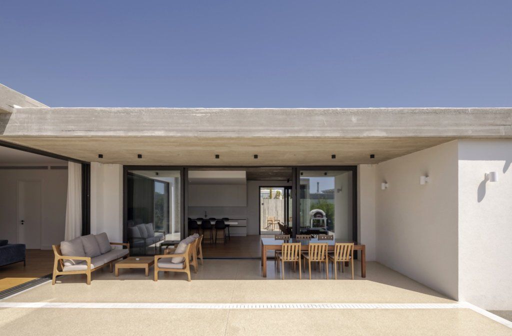 Квартира в Пафосе, Кипр, 330 м² - фото 13