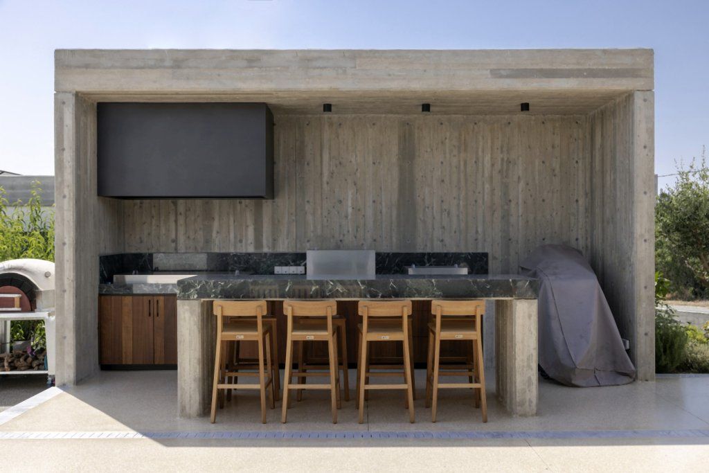 Квартира в Пафосе, Кипр, 330 м² - фото 14