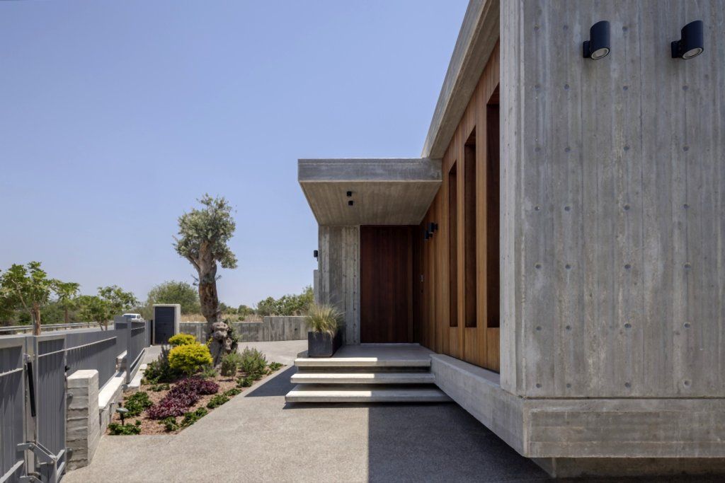 Квартира в Пафосе, Кипр, 330 м² - фото 15