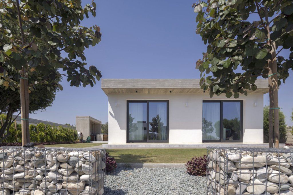 Квартира в Пафосе, Кипр, 330 м² - фото 16