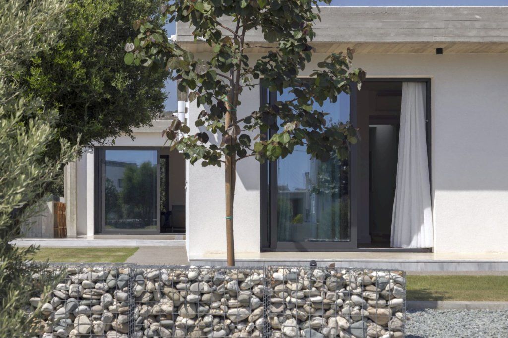 Квартира в Пафосе, Кипр, 330 м² - фото 17