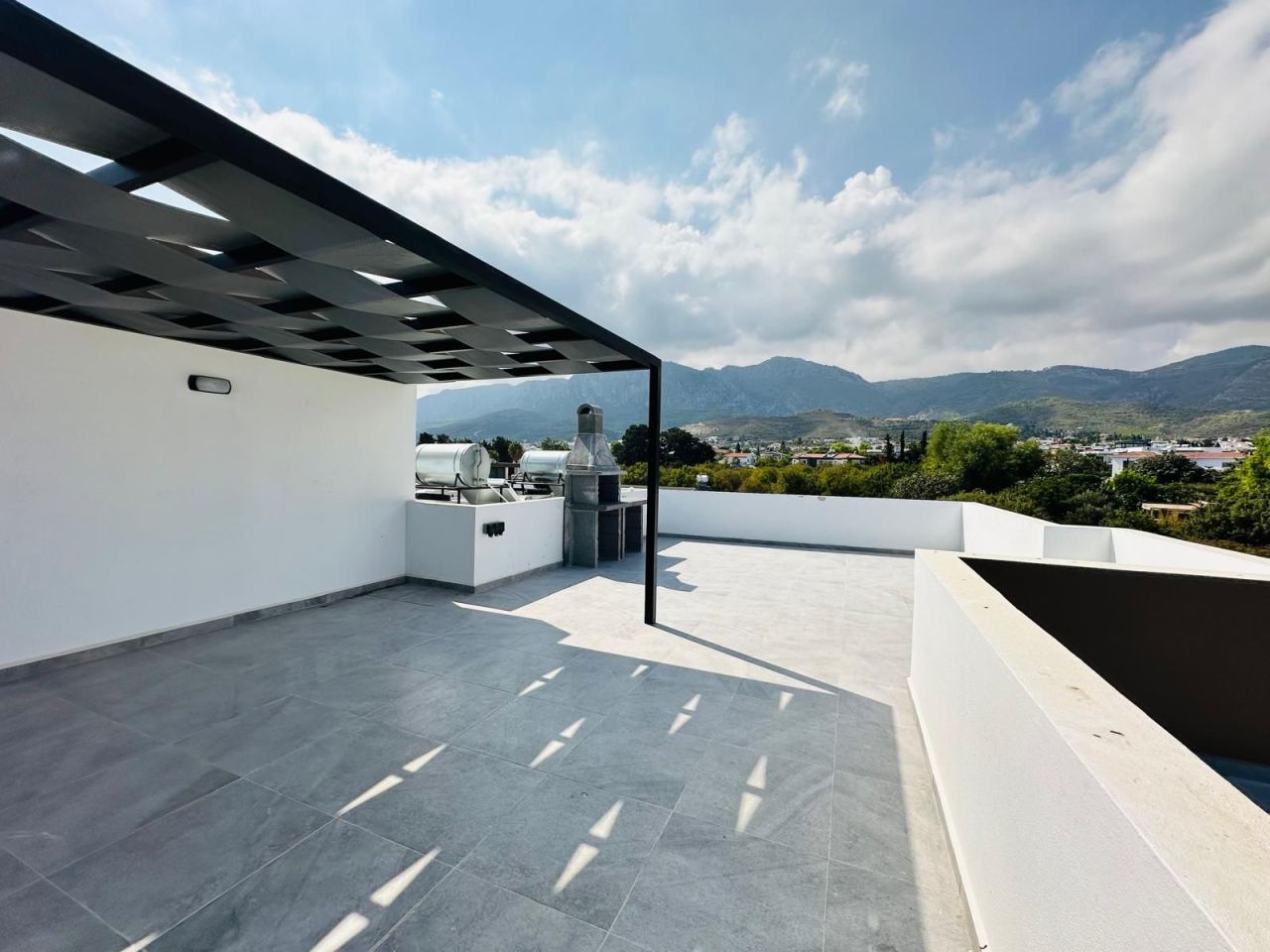 Апартаменты в Алсанджаке, Кипр, 160 м² - фото 14