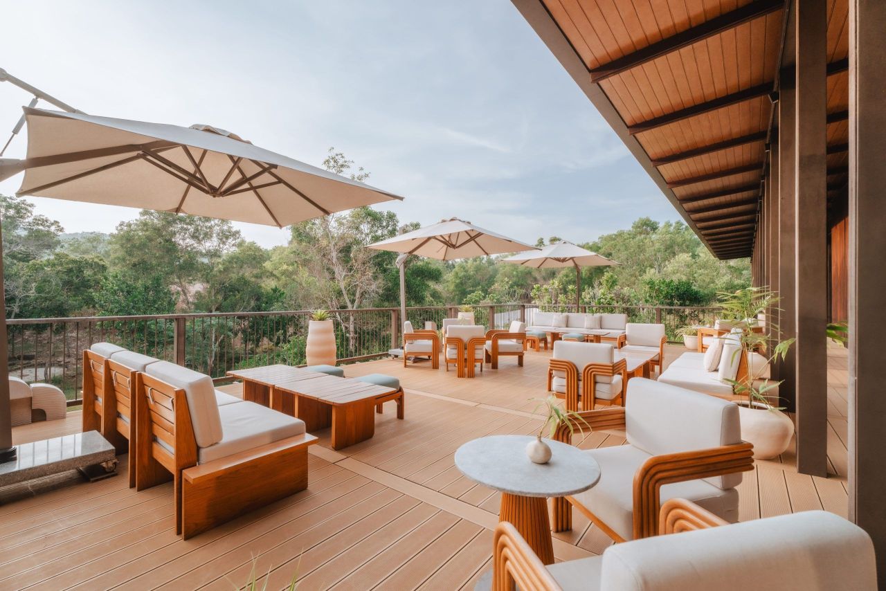 Вилла на пляже Банг Тао, Таиланд, 325 м² - фото 14