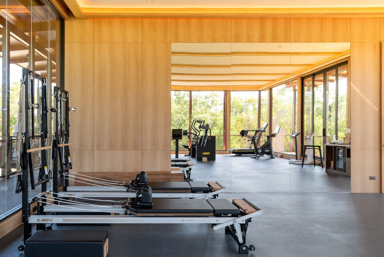 Вилла на пляже Банг Тао, Таиланд, 325 м² - фото 15