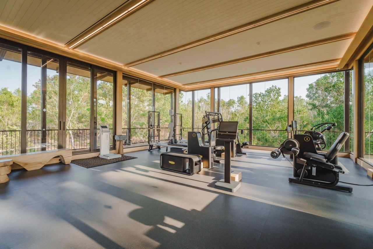 Вилла на пляже Банг Тао, Таиланд, 325 м² - фото 16