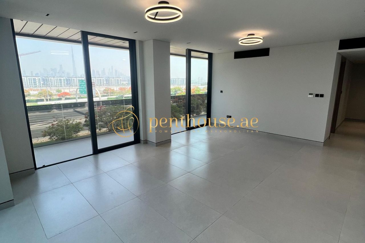 Апартаменты в Дубае, ОАЭ, 173 м² - фото 1