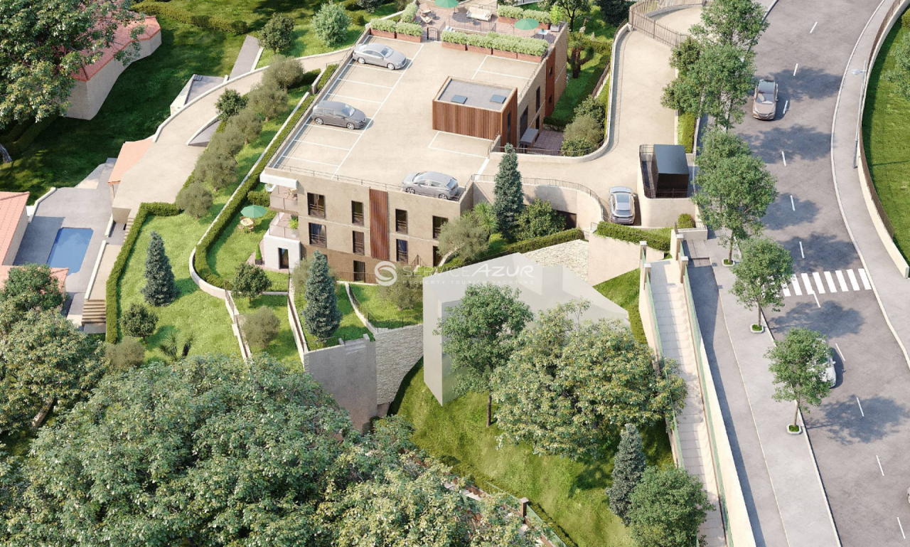 Апартаменты в Боcолей, Франция, 70 м² - фото 9