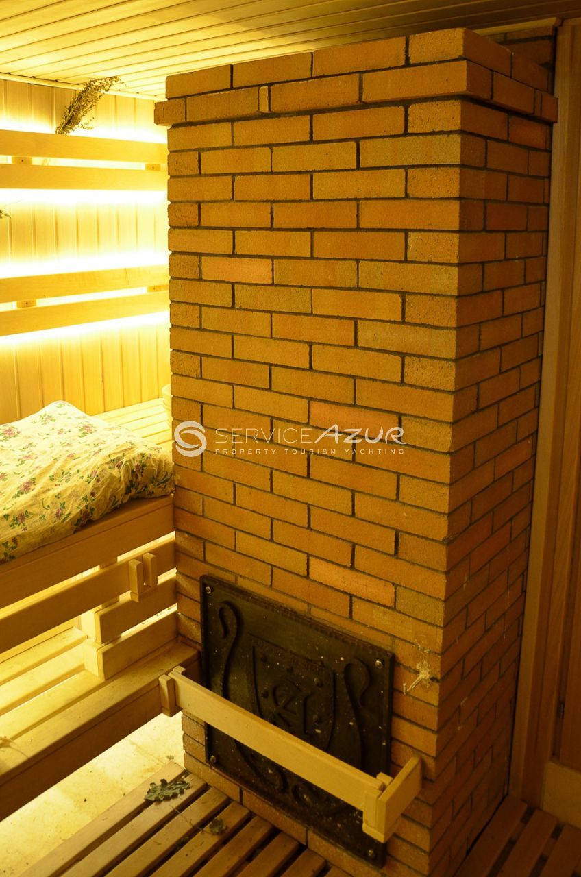 Шале в Куршевеле, Франция, 420 м² - фото 18