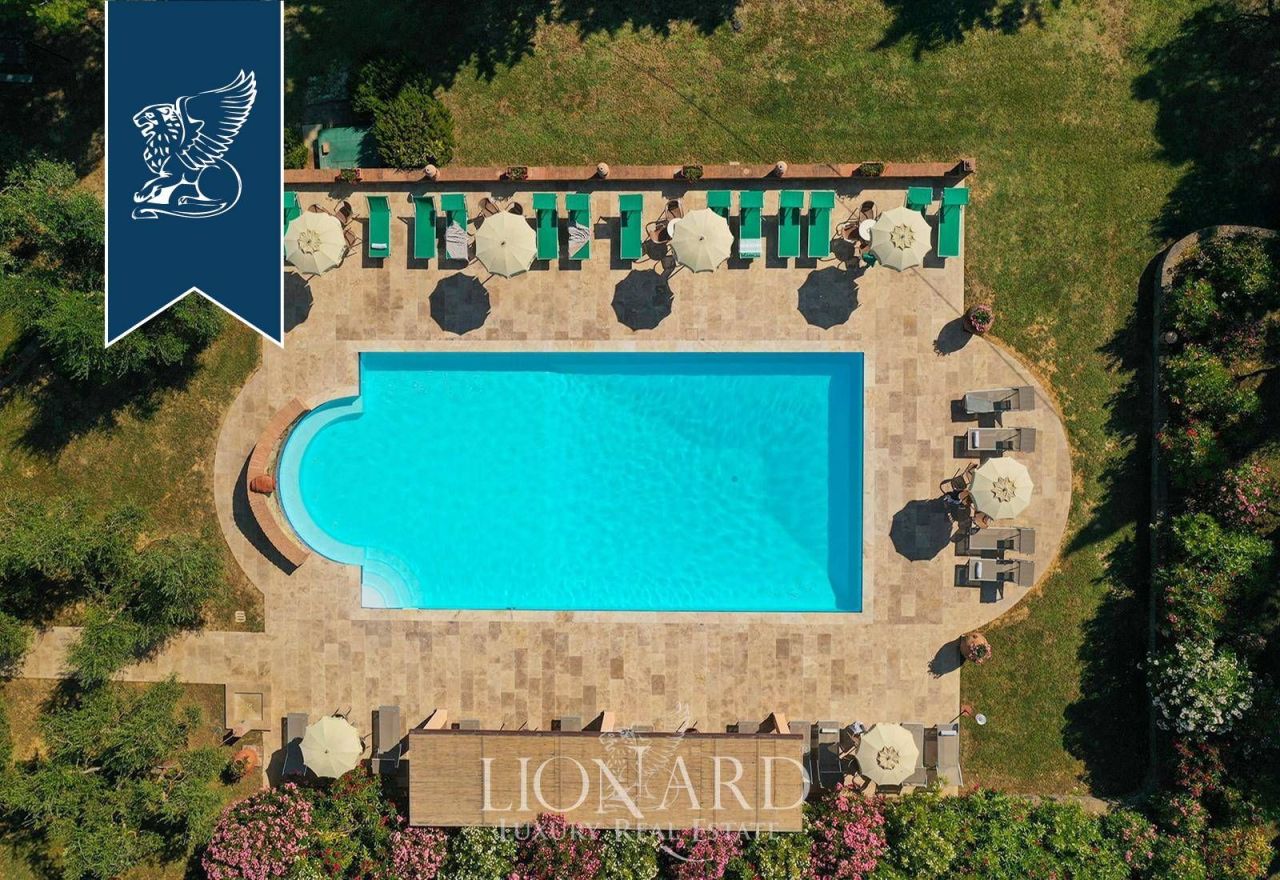 Ферма в Пизе, Италия, 1 050 м² - фото 6