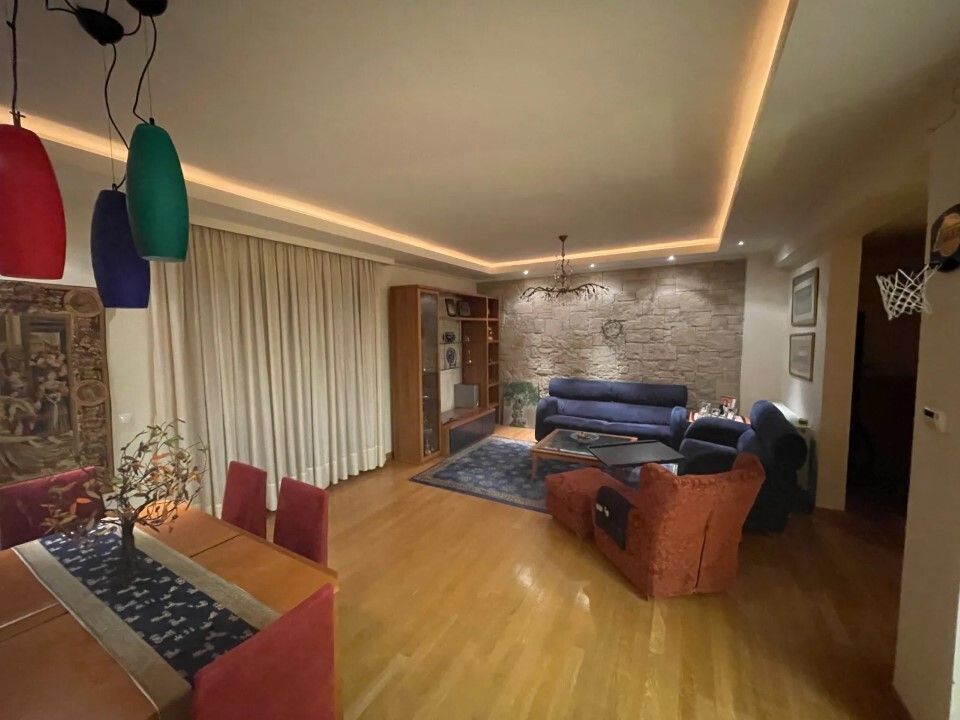 Мезонет на Халкидиках, Греция, 184 м² - фото 1