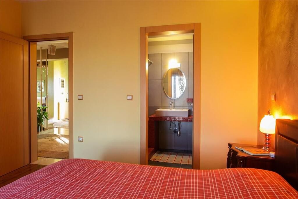 Вилла в Салониках, Греция, 320 м² - фото 14