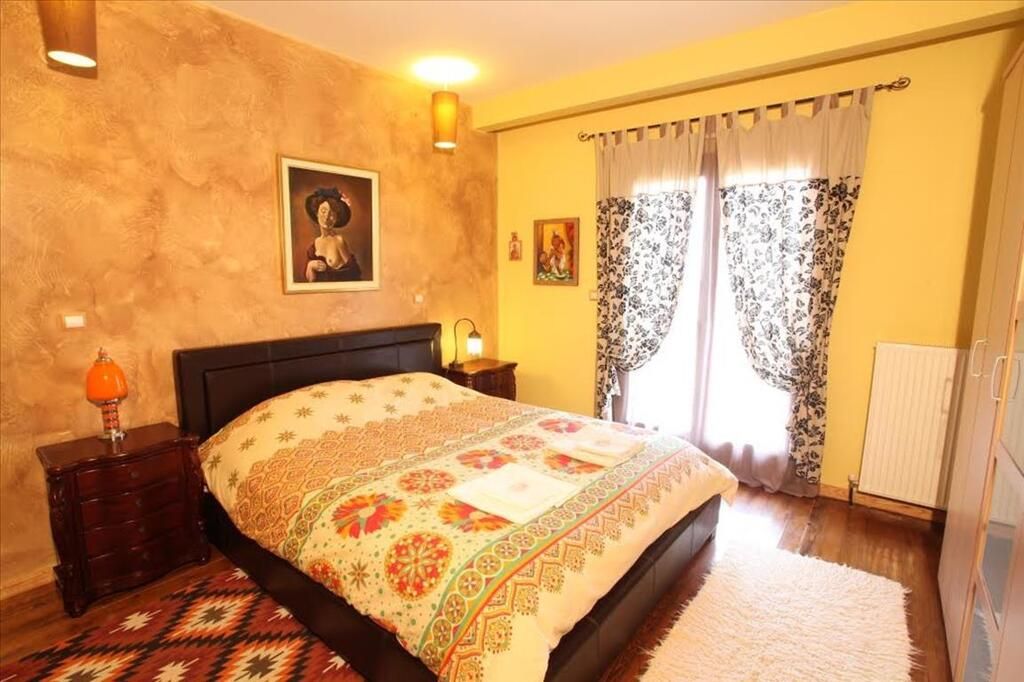 Вилла в Салониках, Греция, 320 м² - фото 15