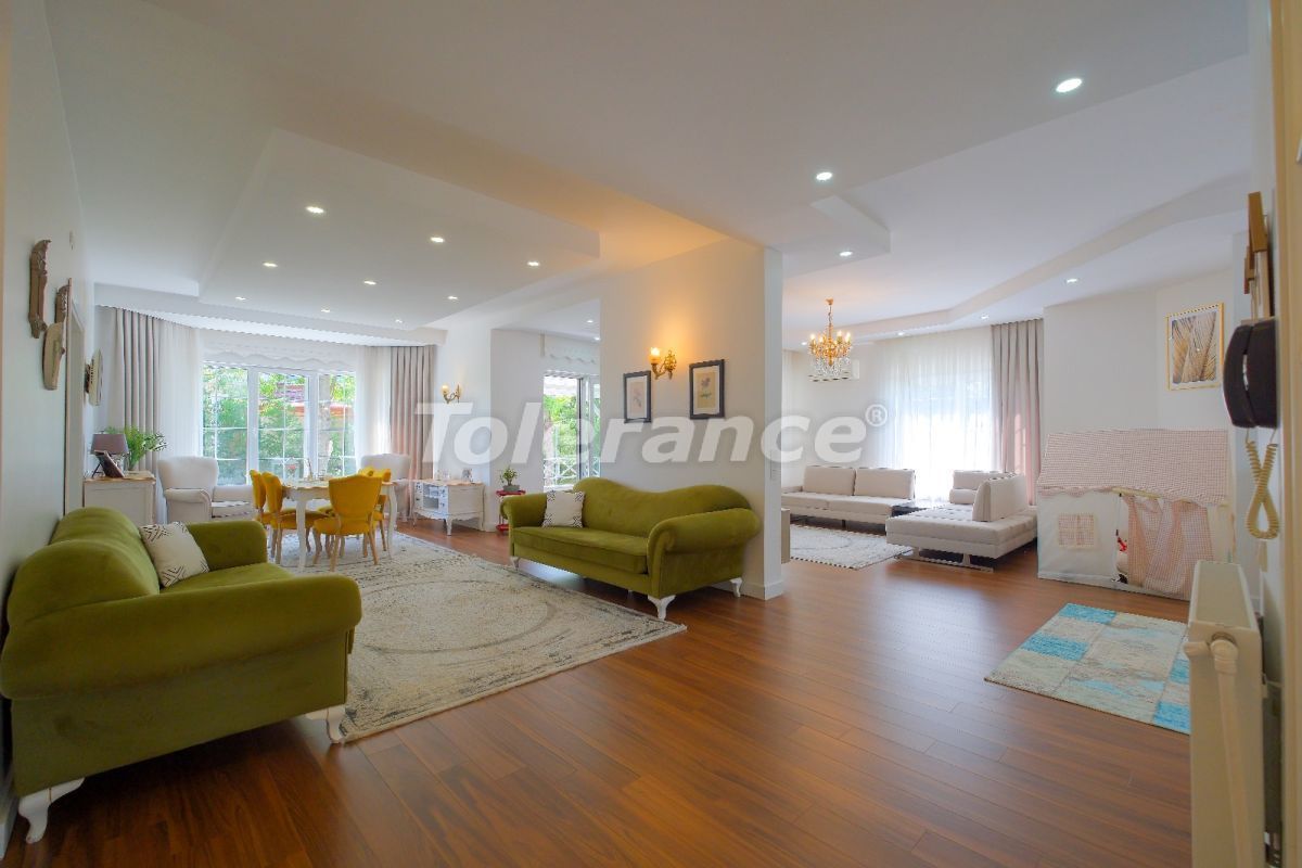 Вилла в Анталии, Турция, 350 м² - фото 7