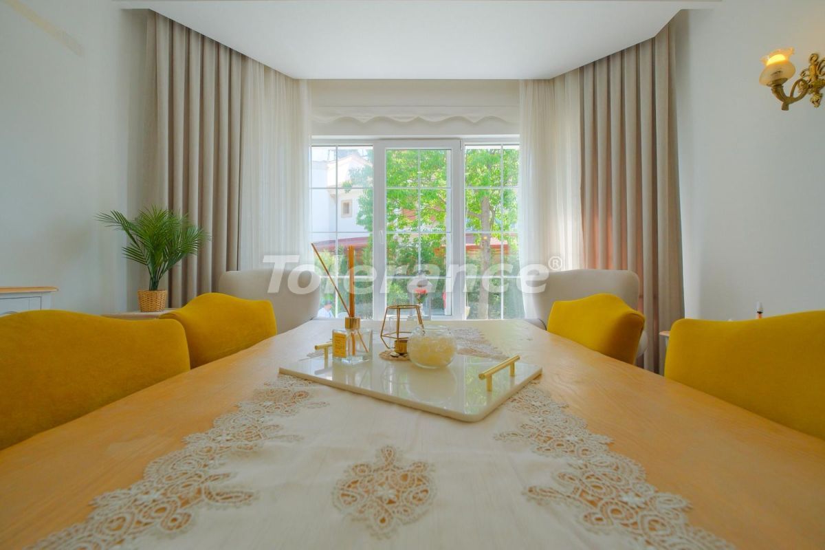 Вилла в Анталии, Турция, 350 м² - фото 14