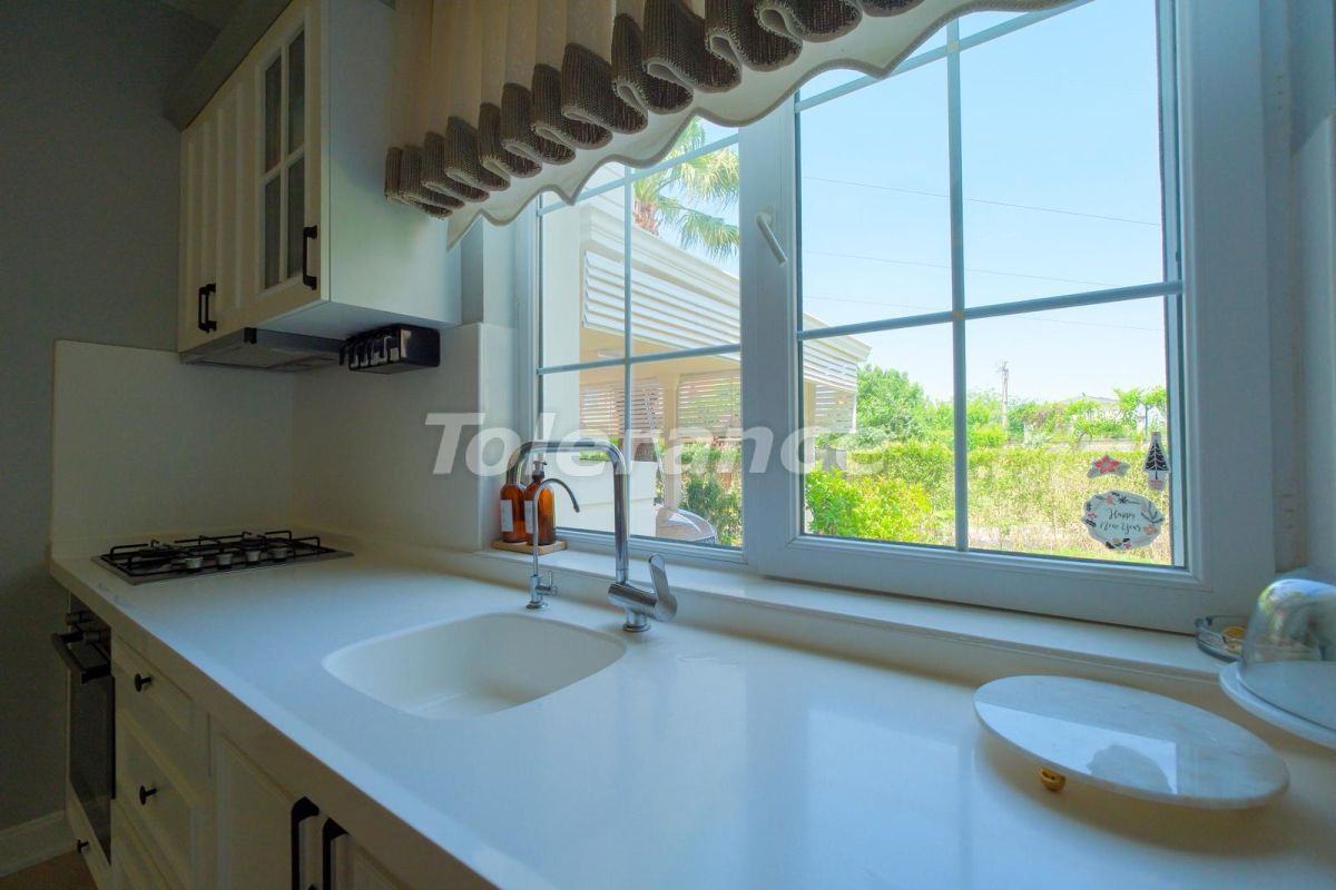 Вилла в Анталии, Турция, 350 м² - фото 15