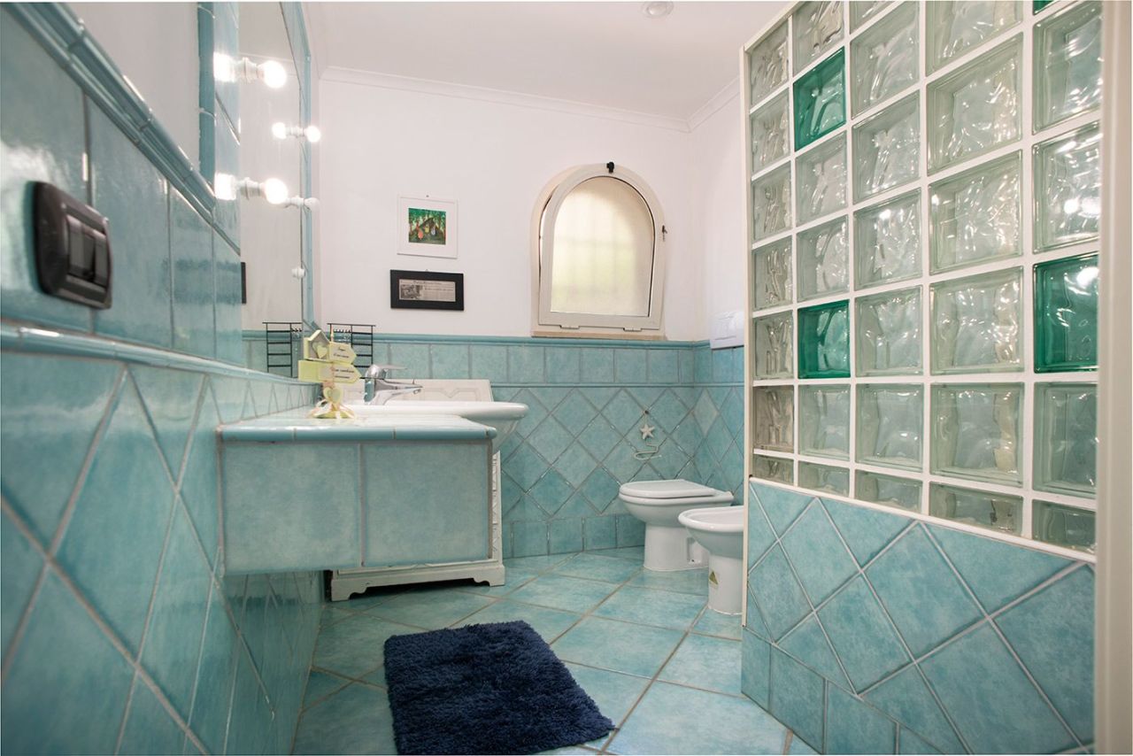 Вилла в Сан-Феличе-Чирчео, Италия, 400 м² - фото 13