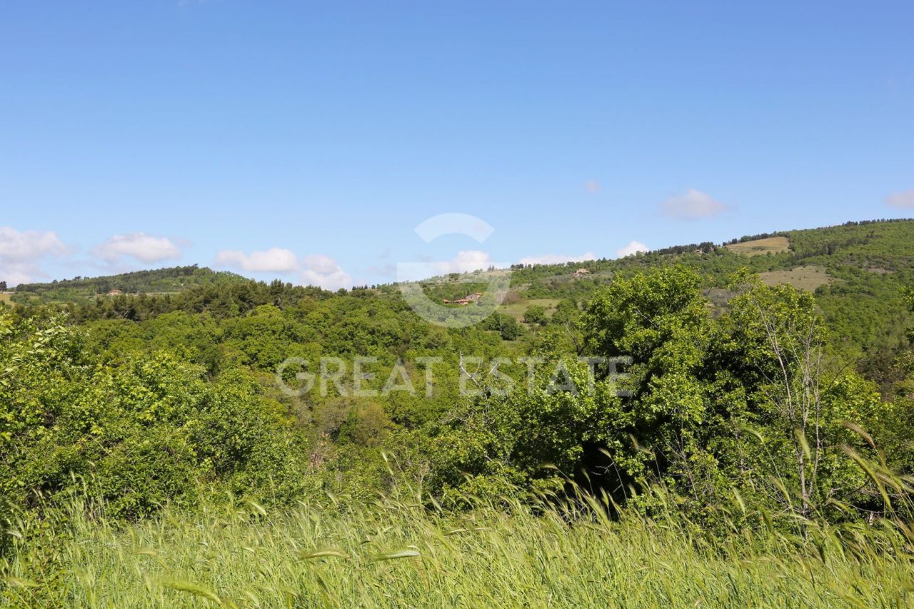 Дом в Монтегаббьоне, Италия, 1 400 м² - фото 9