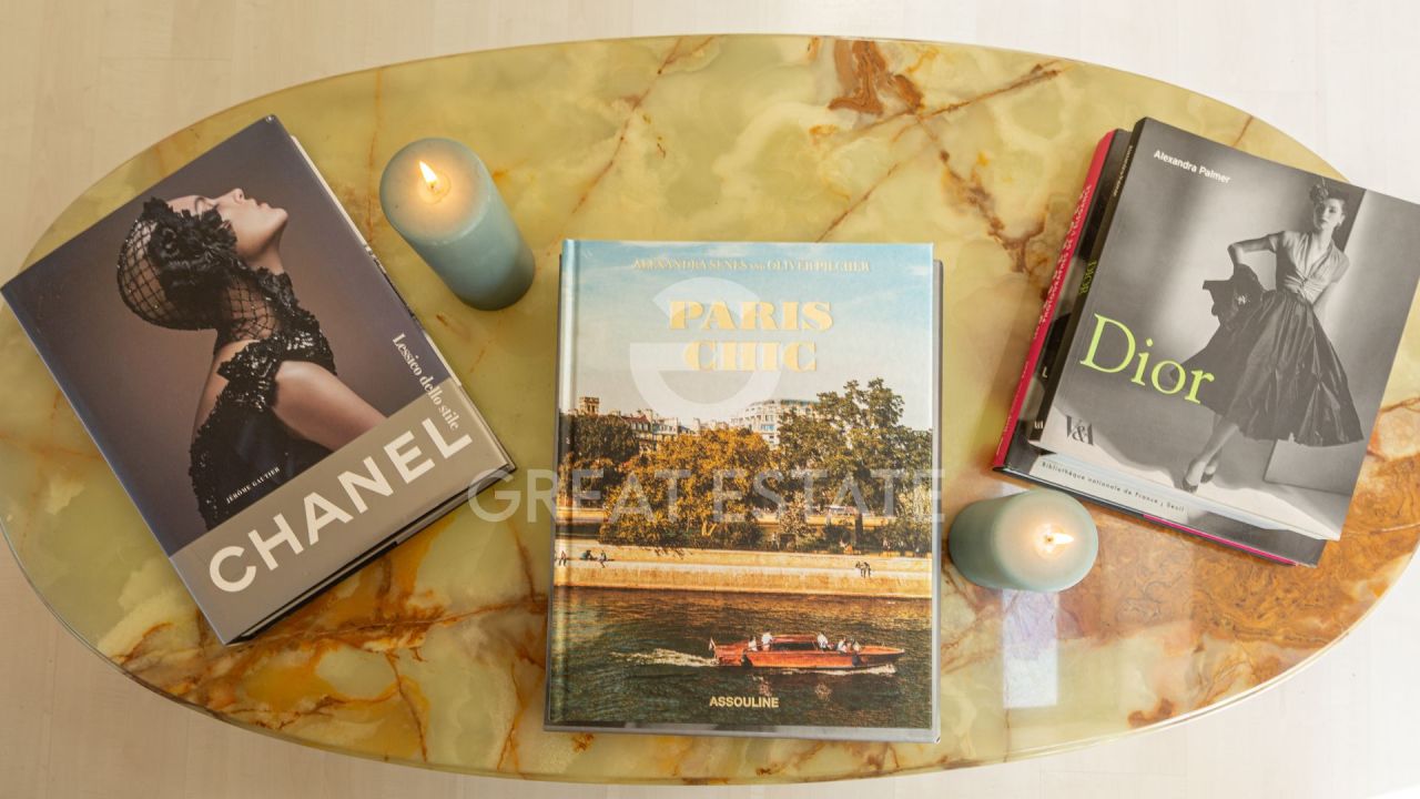 Вилла в Сартеано, Италия, 204.45 м² - фото 15