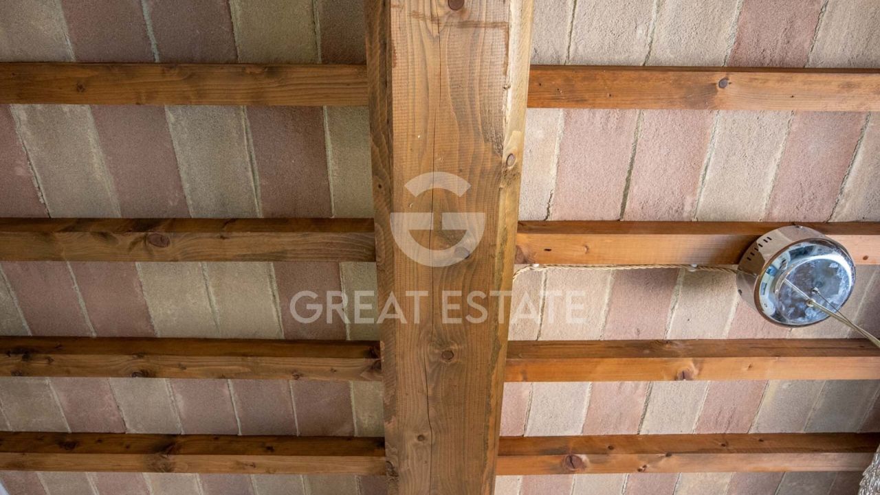 Дом Montone, Италия, 430.65 м² - фото 17