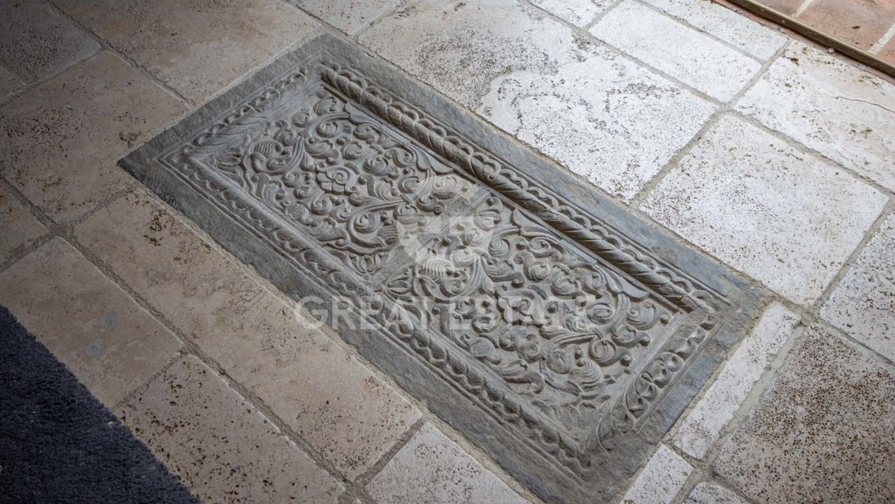 Дом Montone, Италия, 430.65 м² - фото 18