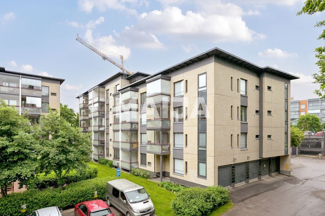 Апартаменты в Вантаа, Финляндия, 74.5 м² - фото 1