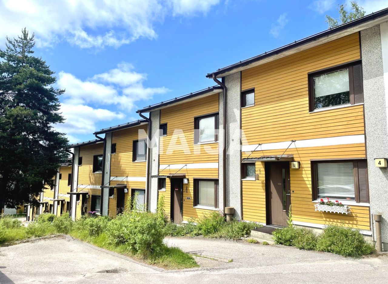 Квартира в Вантаа, Финляндия, 87 м² - фото 1