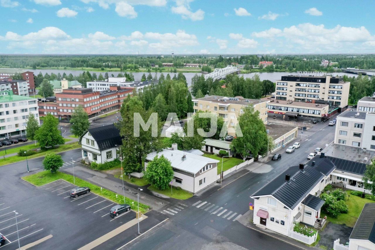 Дом Торнио, Финляндия, 320 м² - фото 1