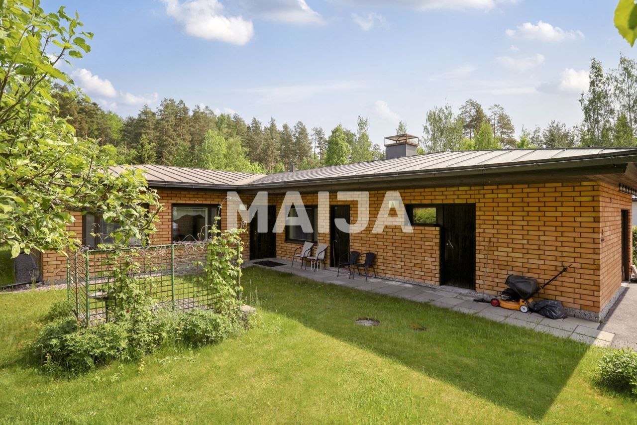 Дом в Лахти, Финляндия, 119 м² - фото 1