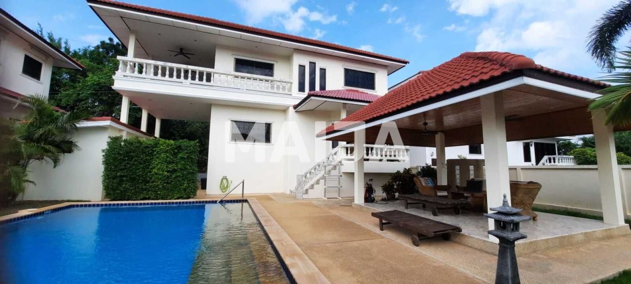 Вилла в Хуахине, Таиланд, 175 м² - фото 2