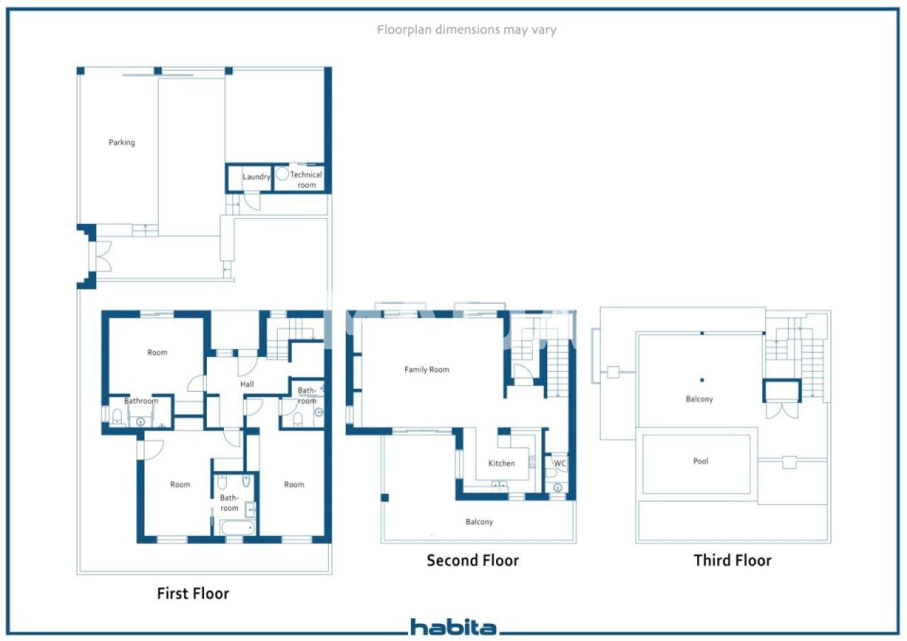 Дом в Сетубале, Португалия, 160.7 м² - фото 2