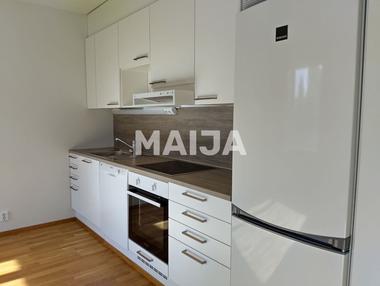 Апартаменты в Хельсинки, Финляндия, 49 м² - фото 3