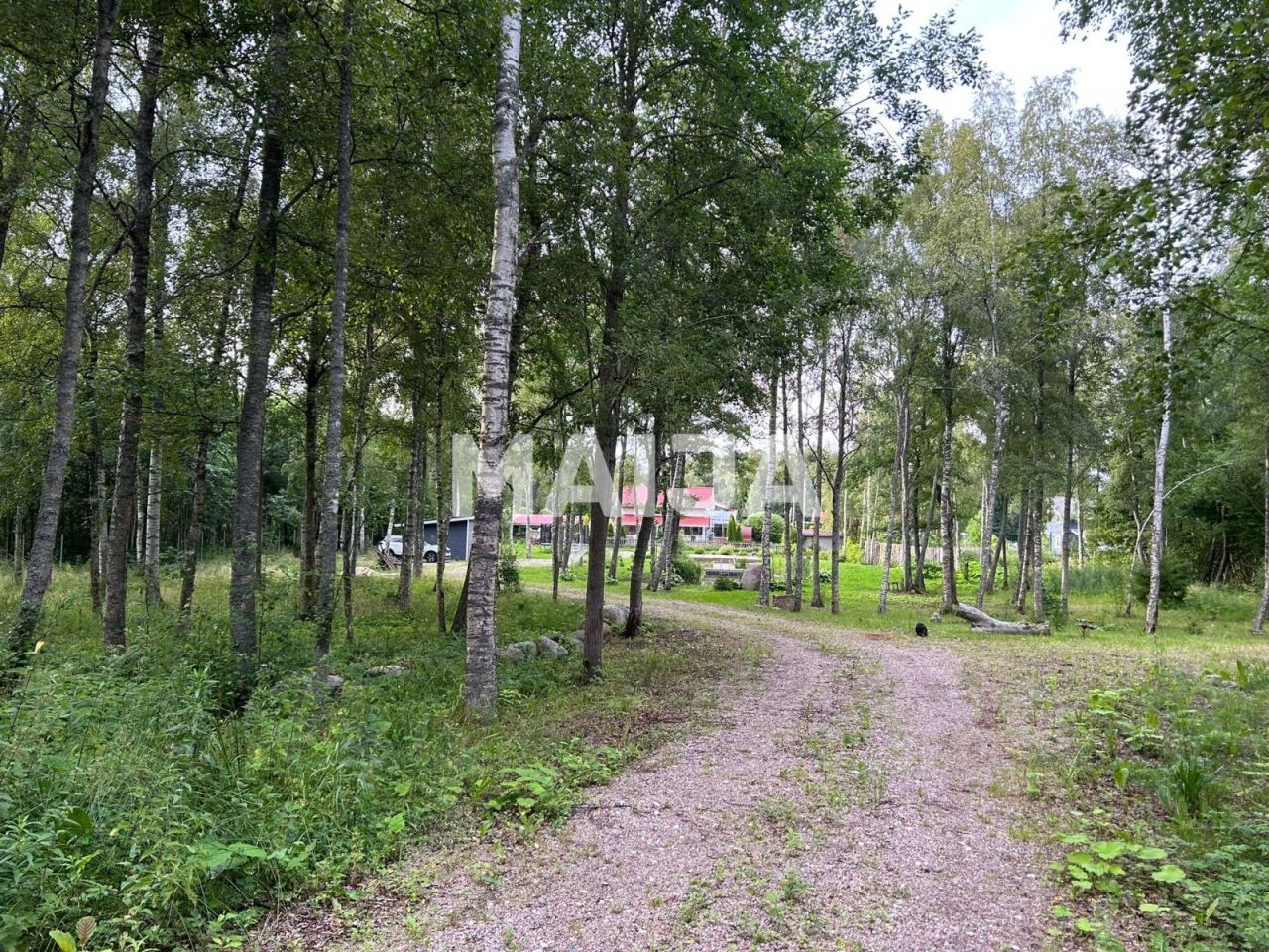 Земля Põhja, Эстония, 10 582 м² - фото 3